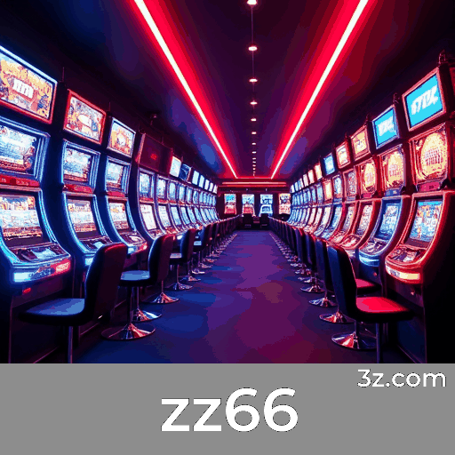 zz66: A Plataforma de Apostas mais Confiável