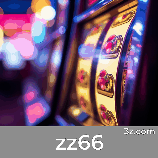zz66: Slots com Mega Prêmios, Roleta ao Vivo e Poker Estratégico