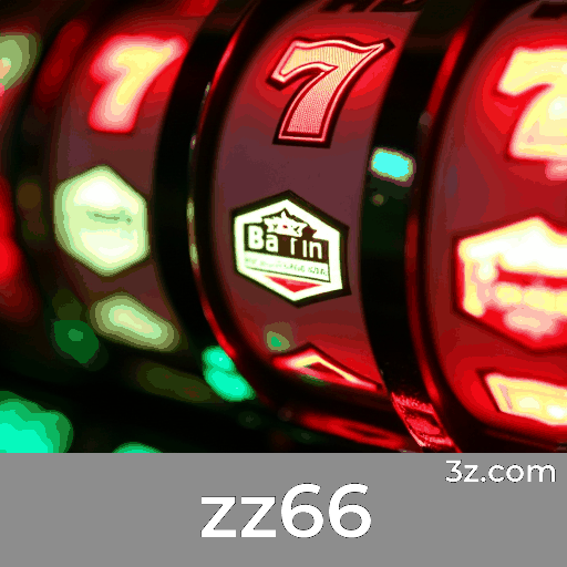 zz66: Slots com Mega Prêmios, Roleta ao Vivo e Poker Estratégico