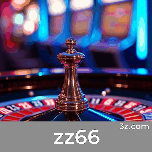 Tecnologia de Nuvem e Segurança Avançada, zz66 a Plataforma Líder
