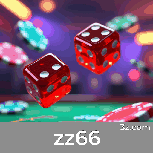 zz66: Slots com Mega Prêmios, Roleta ao Vivo e Poker Estratégico