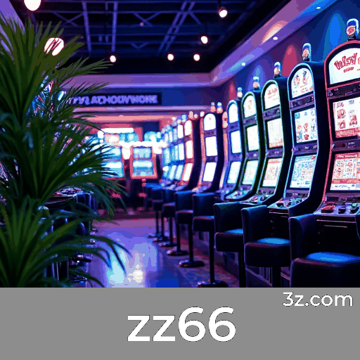 zz66: A Plataforma de Apostas mais Confiável